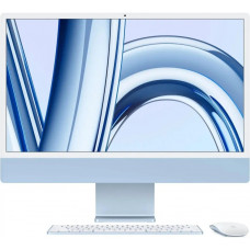 Моноблок Apple iMac 2023 M3 (MQRC3HN/A)