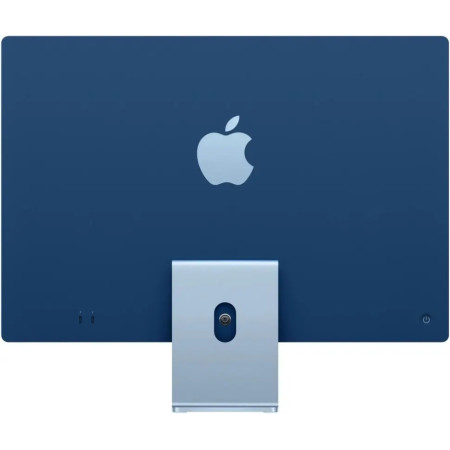 Моноблок Apple iMac 2023 M3 (MQRC3HN/A)