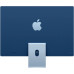 Моноблок Apple iMac 2023 M3 (MQRC3HN/A)