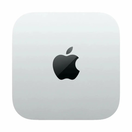Компьютер Apple Mac Mini 2024 M4 (MCYT4RU/A)
