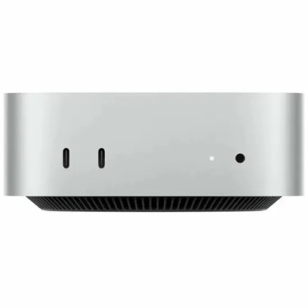 Компьютер Apple Mac Mini 2024 M4 (MCYT4RU/A)
