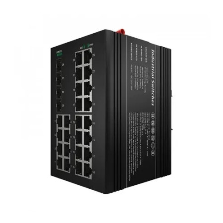 Коммутатор Scodeno XPTN-9000-75-4GX24GP-V