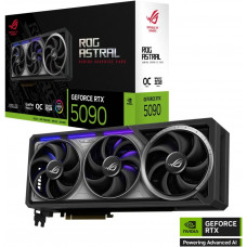 Видеокарта Asus ROG Astral OC 32Gb (90YV0LW0-M0NA00)