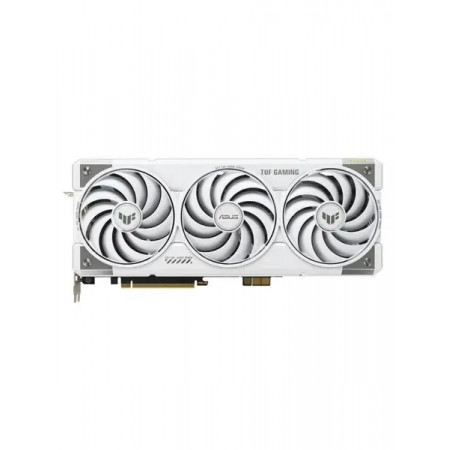 Видеокарта Asus GeForce RTX 5070 Ti 16Gb TUF-RTX5070TI-O16G-BTF-WHITE (90YV0N60-M0NA00)
