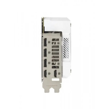 Видеокарта Asus GeForce RTX 5070 Ti 16Gb TUF-RTX5070TI-O16G-BTF-WHITE (90YV0N60-M0NA00)