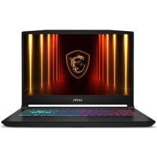 Ноутбук MSI Katana 15 HX B14WFK-617XRU (9S7-1587C1-617)