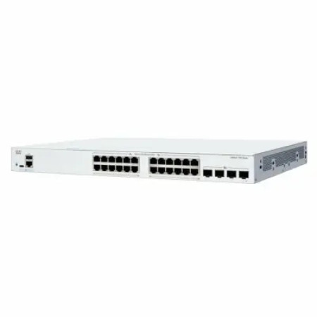 Коммутатор Cisco C1300-24T-4G
