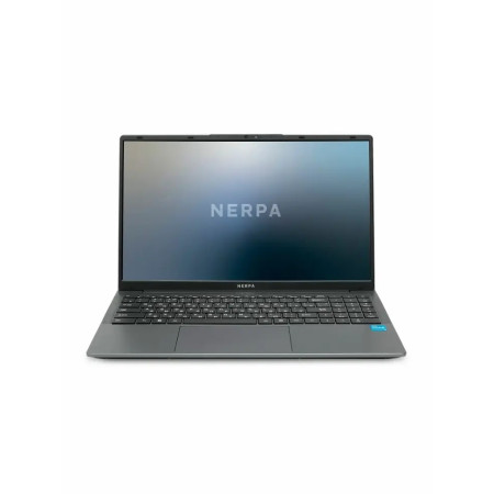 Ноутбук Nerpa CASPICA ALOSO I342-15 (I342-15LB082602G)