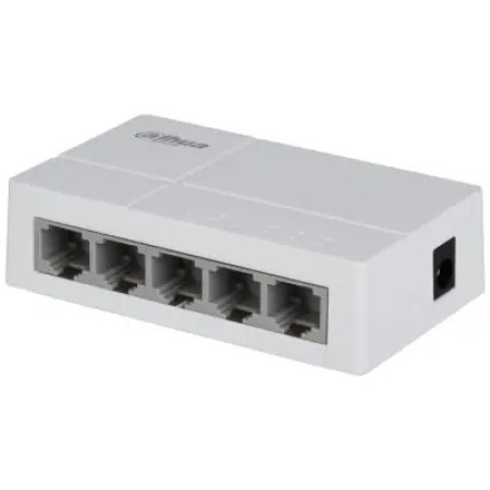 Коммутатор Dahua DH-SF1005L
