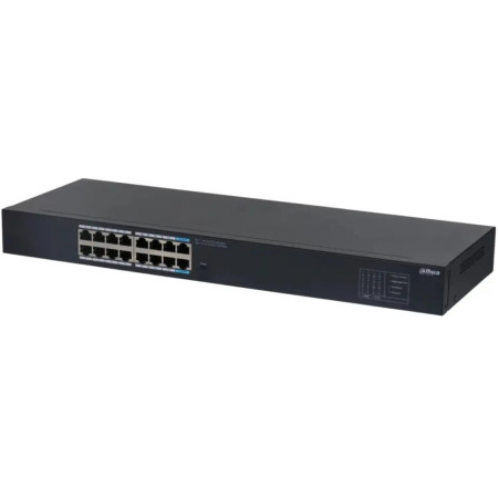 Коммутатор Dahua DH-SG1016