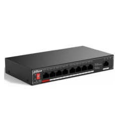 Коммутатор Dahua DH-SF1009P