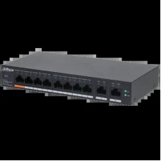 Коммутатор Dahua DH-CS4010-8GT-60