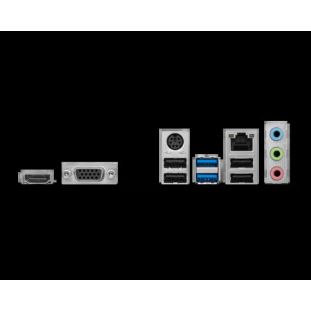 Материнская плата MSI H510M PLUS II