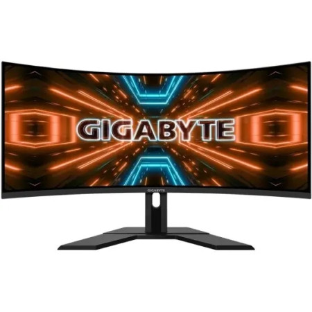 Монитор Gigabyte MO34WQC (20VM0-MO34WQ1BT-1EKR)