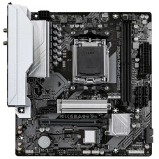 Материнская плата Gigabyte B650M GAMING PLUS WF
