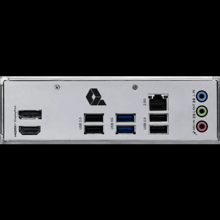 Материнская плата MSI PRO H810M-B