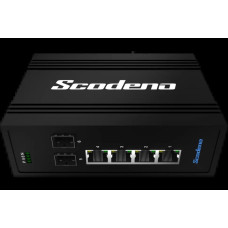 Коммутатор Scodeno XPTN-9000-45-2FX4TX
