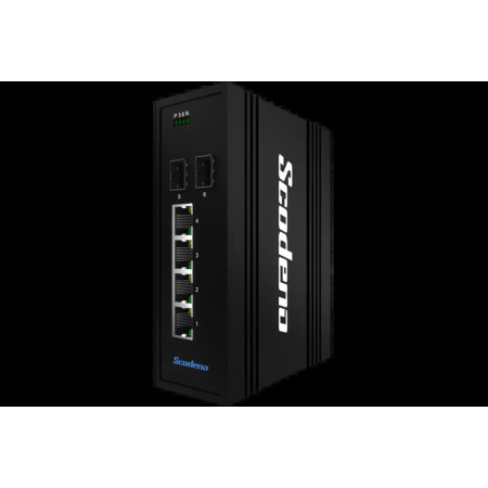 Коммутатор Scodeno XPTN-9000-45-2FX4TX