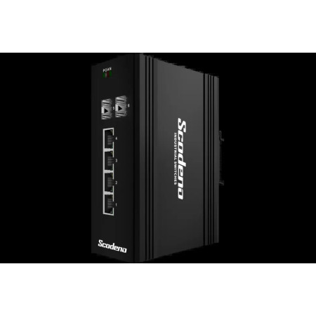 Коммутатор Scodeno XPTN-9000-65-2GX4GP