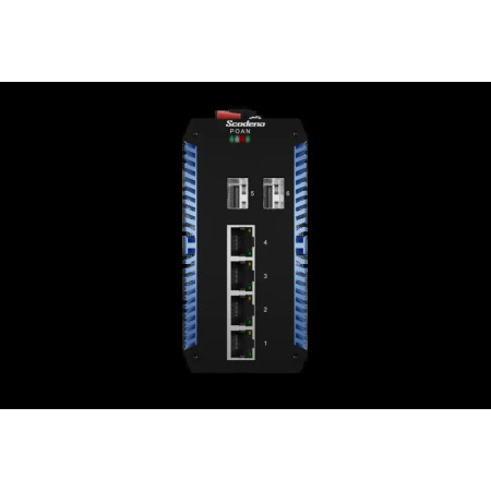 Коммутатор Scodeno XPTN-9000-65-2GX4GP-X