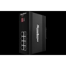 Коммутатор Scodeno XPTN-9000-65-8GP