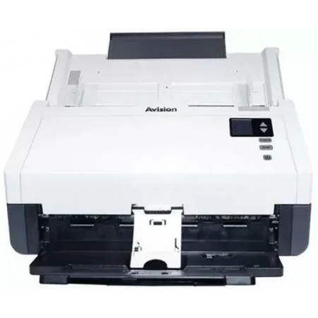 Сканер Avision AD370F (000-0924-02G)