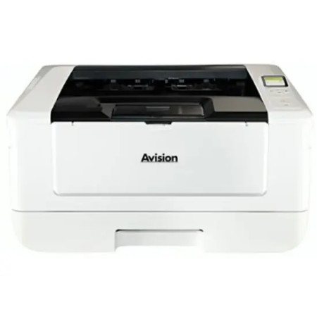 Принтер лазерный Avision AP40 (000-1181-0KG)