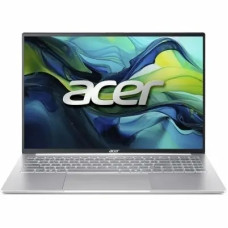 Ноутбук Acer Swift Lite SFL16-51M-54BL (NX.D3UCD.002)