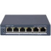 Коммутатор Hikvision DS-3E1506P-EI