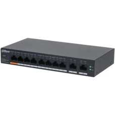 Коммутатор Dahua DH-CS4010-8ET2GT-60
