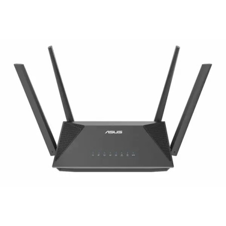 Маршрутизатор Asus RT-AX52 PRO (90IG08T0-MO3H10)