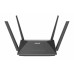 Маршрутизатор Asus RT-AX52 PRO (90IG08T0-MO3H10)