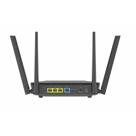 Маршрутизатор Asus RT-AX52 PRO (90IG08T0-MO3H10)