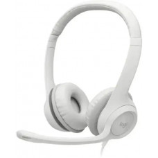 Гарнитура Logitech Headset H390 (981-001286)