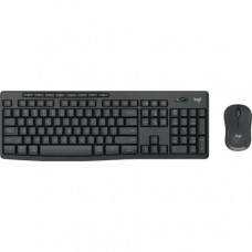 Клавиатура + мышь Logitech MK370 (920-012082)