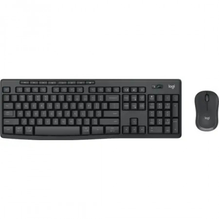 Клавиатура + мышь Logitech MK370 (920-012082)