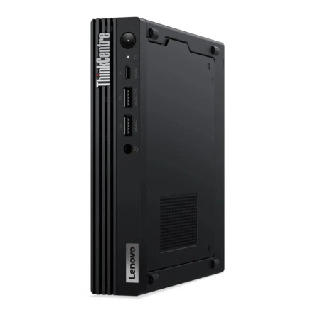 Компьютер Lenovo Tiny M80q G4 (12EAS2KM00)