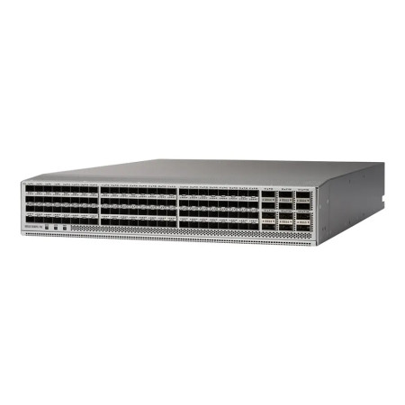 Коммутатор Cisco Nexus (N9K-C93360YC-FX2)