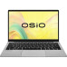 Ноутбук Osio FocusLine F140I-001