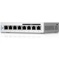Коммутатор Ubiquiti US-8-60W-5