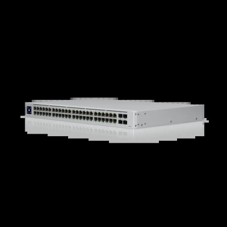 Коммутатор Ubiquiti USW-Enterprise-48-PoE