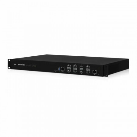 Маршрутизатор Ubiquiti ER-8-XG