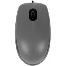 Мышь Logitech M111 Grey (910-005503)