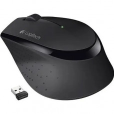 Мышка Logitech M275 Black (910-007326)