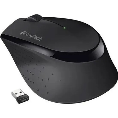 Мышка Logitech M275 Black (910-007326)