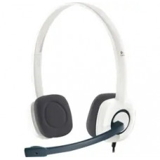 Гарнитура Logitech Headset H150 (981-000350)