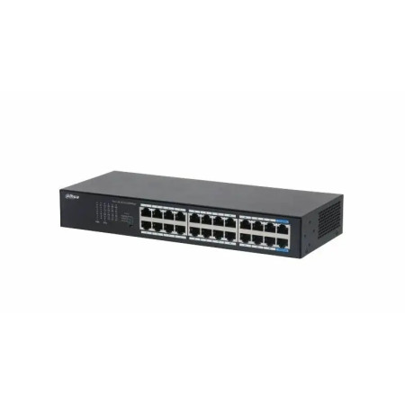 Коммутатор Dahua DH-S3024-24GT