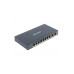 Коммутатор Hikvision DS-3E0310P-E/M(B)