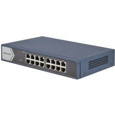 Коммутатор Hikvision DS-3E0516-E(C)