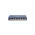 Коммутатор Hikvision DS-3E1309P-EI(B)
